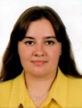 Дзюбенко Анастасія Ігорівна