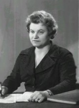 Яковлева Елеонора Андріївна