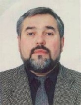 Ясінський  В'ячеслав  Андрійович