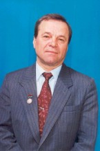 Онищук Микола Петрович