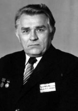 Соловйов Олександр Павлович