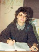 Стецюк Людмила Іванівна