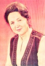 Уманець Раїса Семенівна